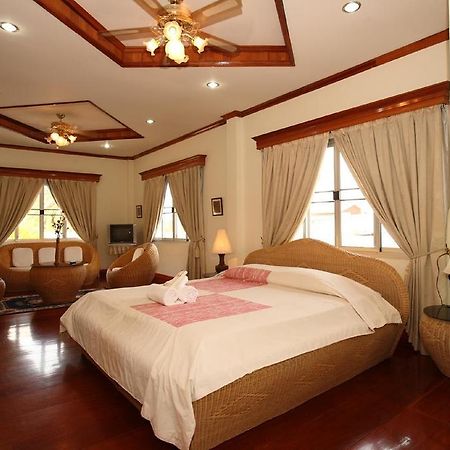 Lalco Ar Hotel Ban Nongdouang Ngoại thất bức ảnh